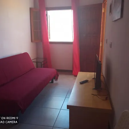 Apartamento Maria