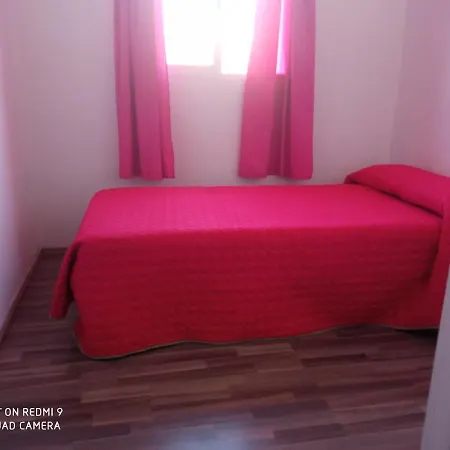Maria Appartement *