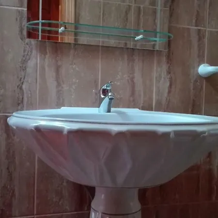 Maria Apartamento San Isidro (Tenerife)