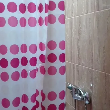 Appartement Maria San Isidro (Tenerife)